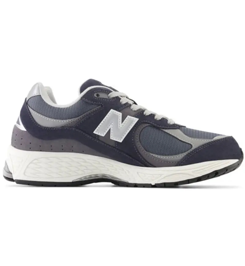 New Balance M2002 - sneakers - unisex Dark Blue