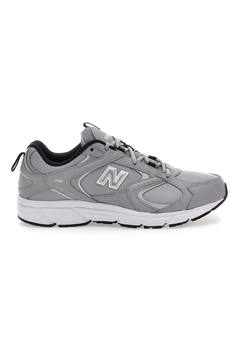 NEW BALANCE ML408A7 GRIGIO [GRIGIO]
