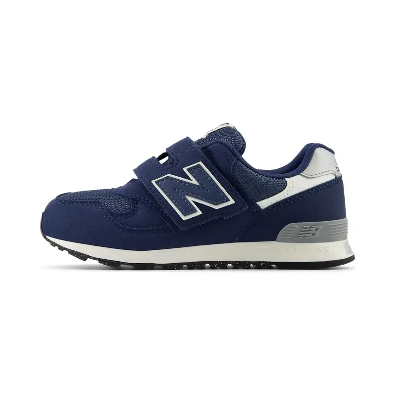 New Balance NB 313 Comode Resistenti Basse Scarpe Casual per Bambini Scarpe Casual per Bambini Blu Navy PO313AA2