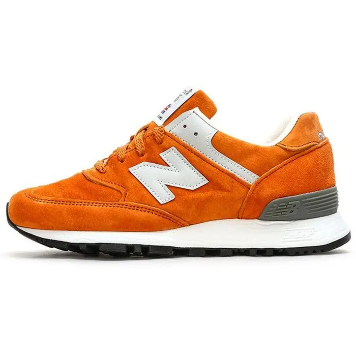 Nb 576 Scarpe da Corsa Comode Basse Donna sneaker Arancione W576POG 37