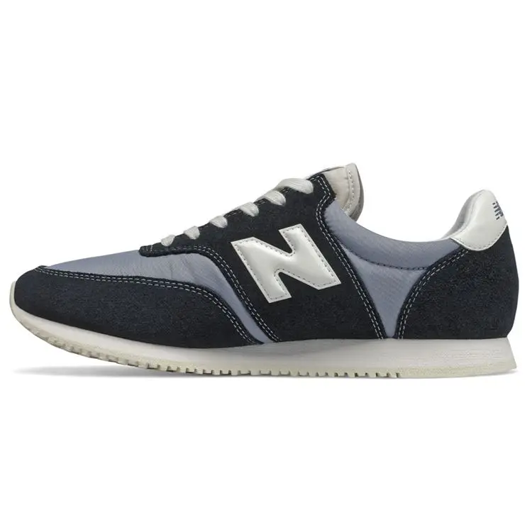 New Balance NB Comp 100 Scarpe da corsa casual versatili di tutti i giorni in tessuto a rete ammortizzante a taglio basso sneaker unisex