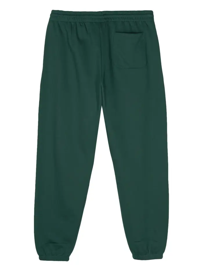 Pantaloni Uomo VERDE
