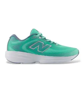 per donna W411V4_RU 411v4 scarpe da ginnastica verdi (43), Basso, Stringhe, Sportivo, Verde Menta