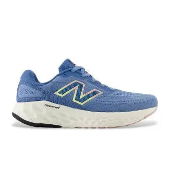 per donna WEVOZV4 Sneakers Fresh Foam X EVOZ v4 blu (41 5), Basso, Stringhe, Casual, Sportivo, Multisport