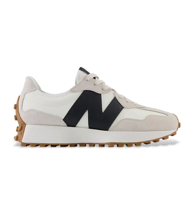 New Balance Scarpe da ginnastica Donna Beige 4108742