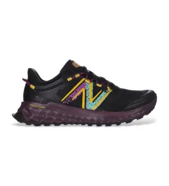 per donna WTGAROV1 Scarpe Fresh Foam Garoé nero (37), Basso, Stringhe, Sportivo, Multisport