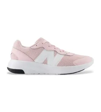 per ragazza GK578V1 578 V1 scarpe da ginnastica rosa (37), Basso, Stringhe, Casual, Sportivo, Multisport, moda per bambini