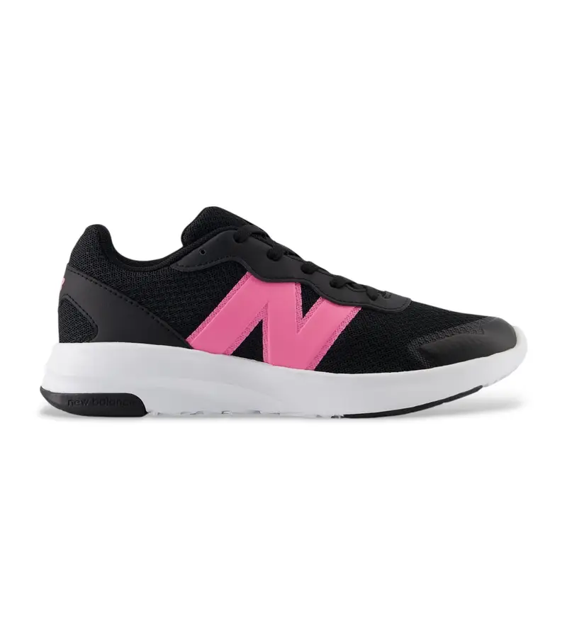 New Balance Scarpe da ginnastica Ragazza Nero 4055587