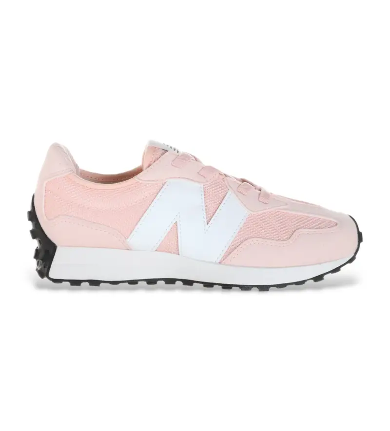 New Balance Scarpe da ginnastica Ragazza Rosa 4155817