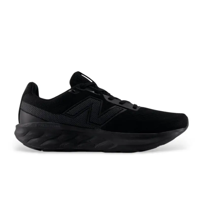 New Balance Scarpe da ginnastica Uomo Nero 4055589