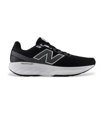 New Balance Scarpe da ginnastica Uomo Nero 4335622