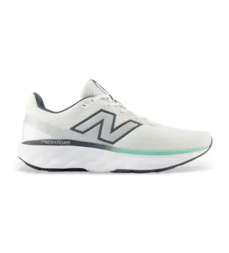 per uomo M520V9 Sneakers bianche Fresh Foam 520 v9 (45 5), Bianco, Basso, Stringhe, Sportivo, Running, Multisport
