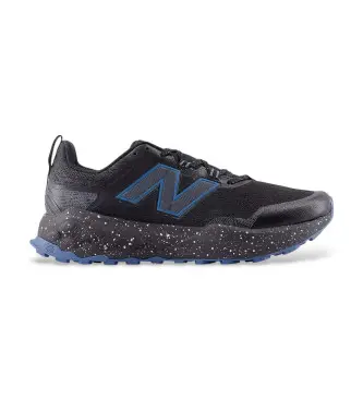 per uomo MTGAROV2 Sneakers nere Fresh Foam X Garoé V2 (44), Nero, Basso, 1 a 3 cm, Stringhe, Casual, Sportivo, Multisport