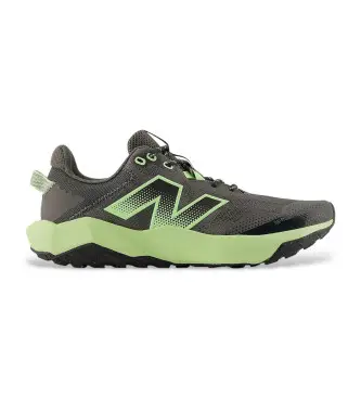 New Balance Scarpe da ginnastica Uomo Nero 4335631
