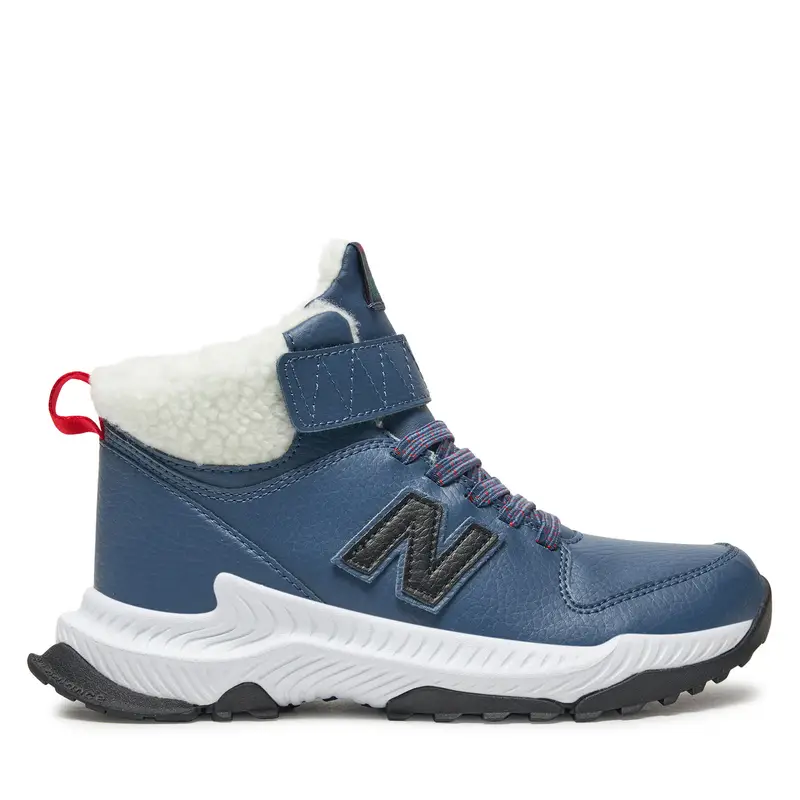 New Balance Polacchine GT800TFT Blu scuro