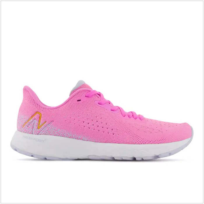 Scarpe da corsa da donna New Balance Fresh Foam X Tempo v2