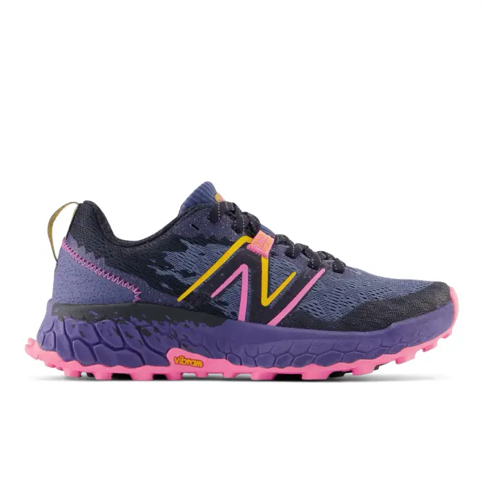 Scarpe da corsa donna new balance fresh foam x hierro v7 Bleu