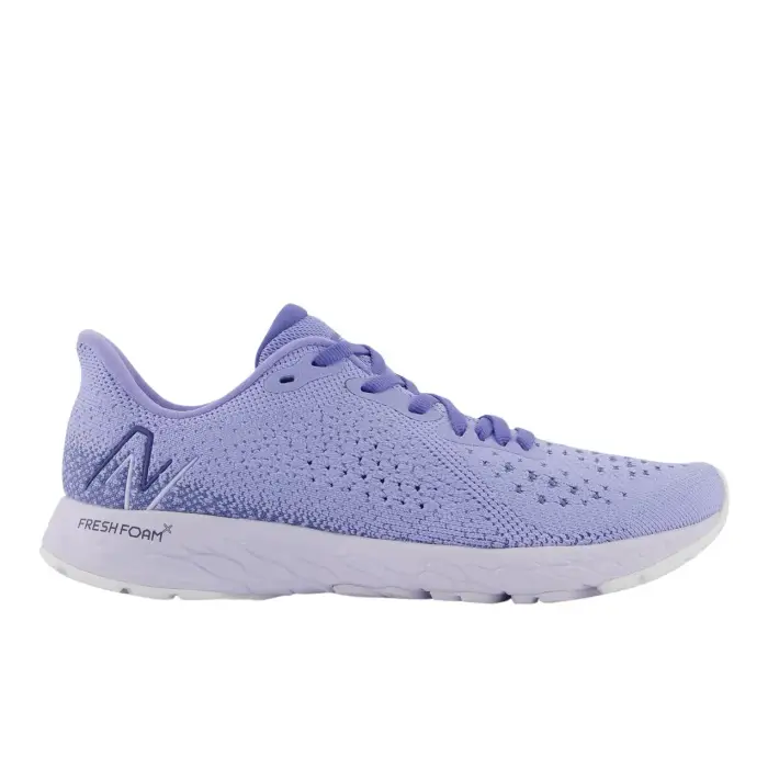 Scarpe da corsa donna new balance fresh foam x tempo v2 Violet