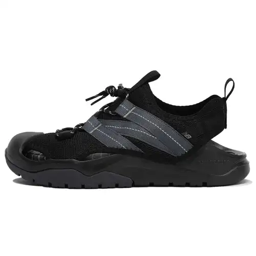 New Balance Sandalo 4205 Nero Sneakers Unisex SD4205BK 42 5