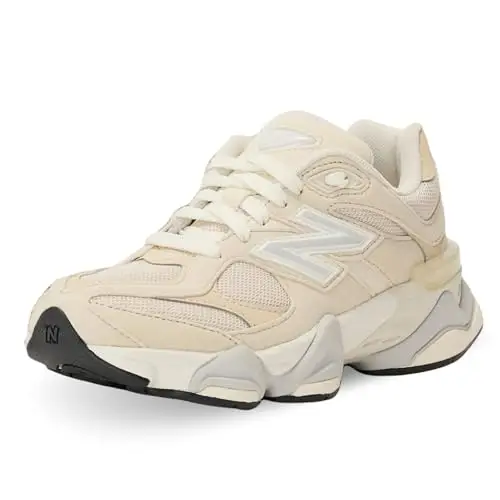 New Balance Scarpe 9060 Codice GC9060ER Beige Ragazzi