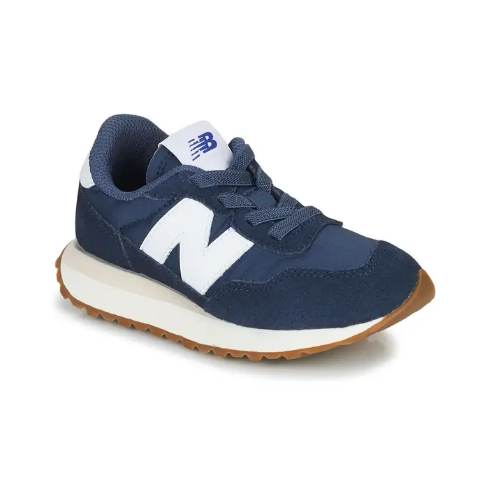 Scarpe bambini New Balance 237 Blu