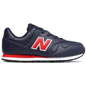 Scarpe bambini New Balance 373 Multicolore