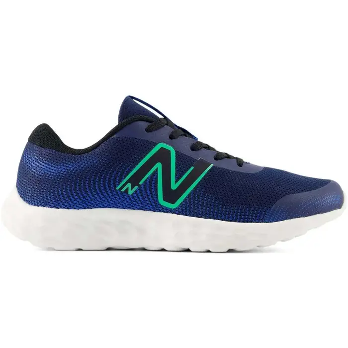 Scarpe bambini New Balance GP520RG8 Blu