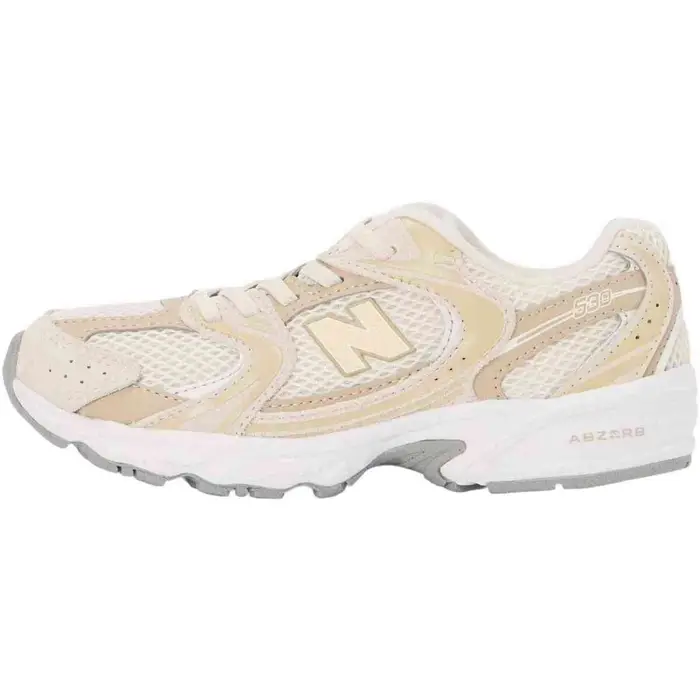 Scarpe bambini New Balance P5305C7 Beige