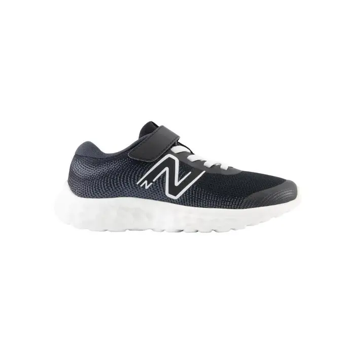 Scarpe bambini New Balance PA520BW8 Nero