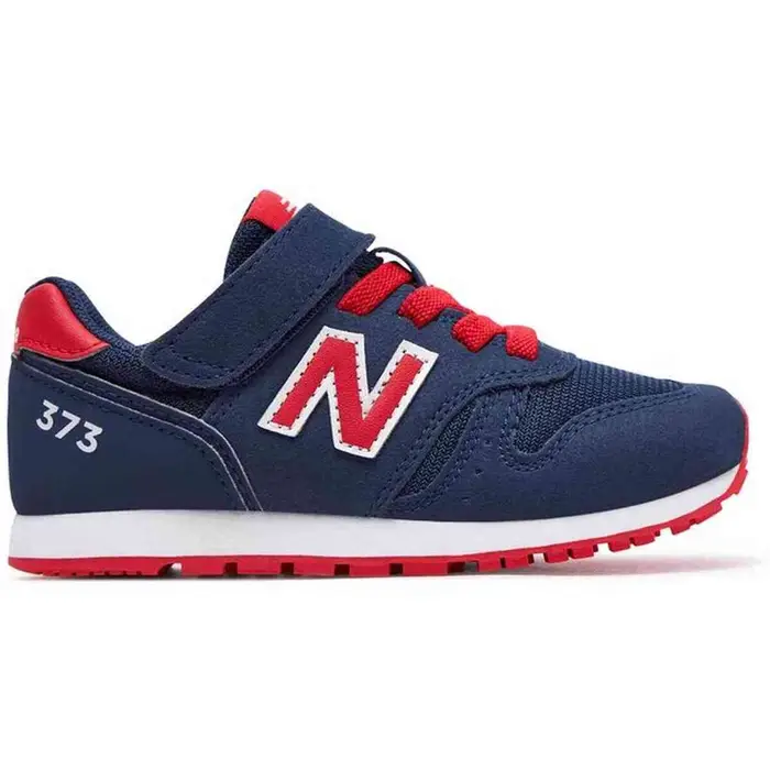 Scarpe bambini New Balance YV373AI2 Blu