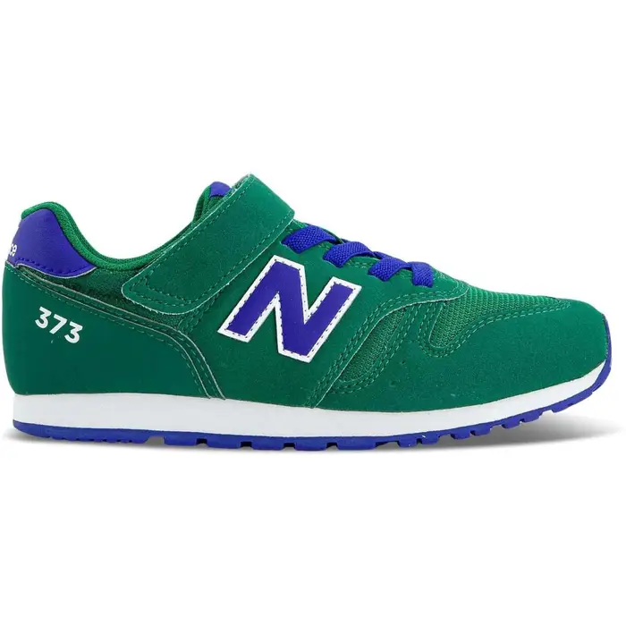 Scarpe bambini New Balance YV373AP2 Verde