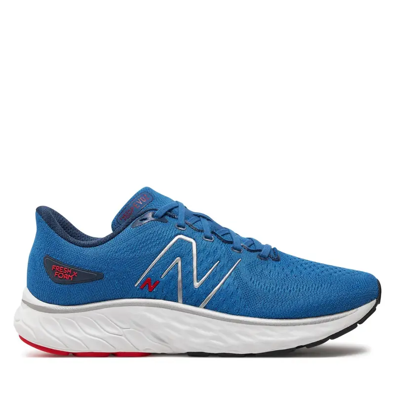 New Balance Scarpe da corsa Fresh Foam Evoz v3 MEVOZRK3 Blu