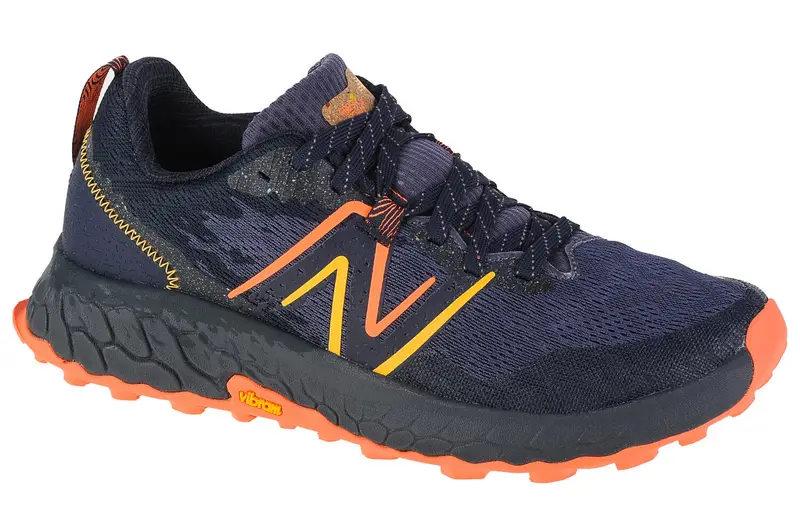 Scarpe da corsa New Balance Fresh Foam x Hierro | New Balance Nero