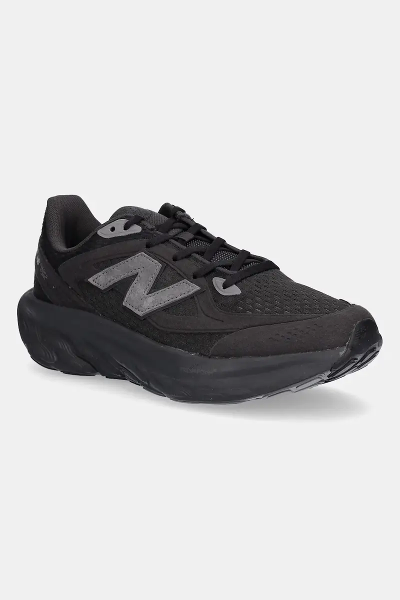 New Balance scarpe da corsa UTRN uomo colore nero UTRNAB