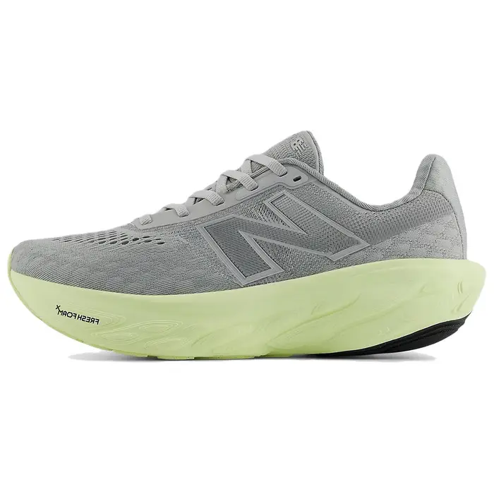 Scarpe da ginnastica da donna 1080v14 Fresh Foam X New Balance Raincloud Limelight da donna W1080R14 36