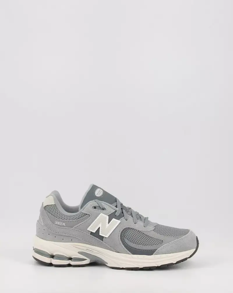 New Balance Scarpe da ginnastica GC2002ST Grigio Misurare - 36, Colore - Grigio