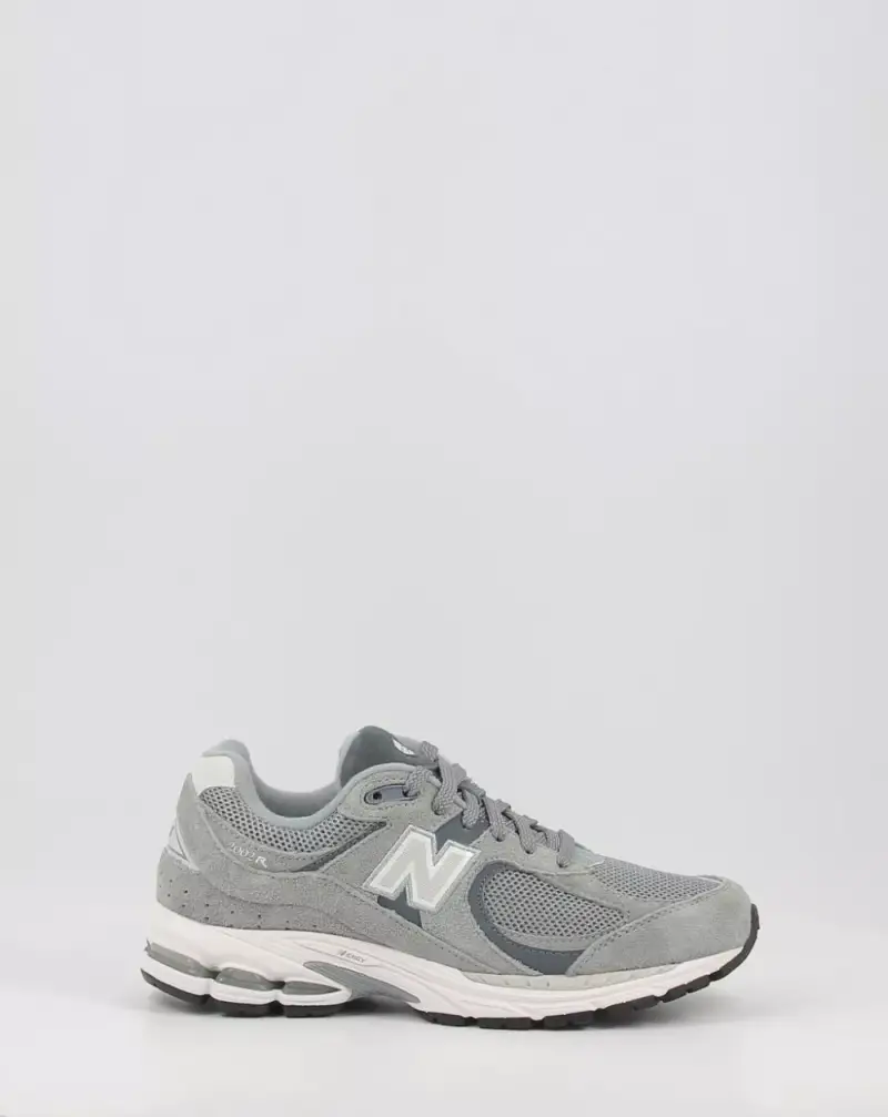 New Balance Scarpe da ginnastica M2002RST Grigio Misurare - 37, Colore - Grigio