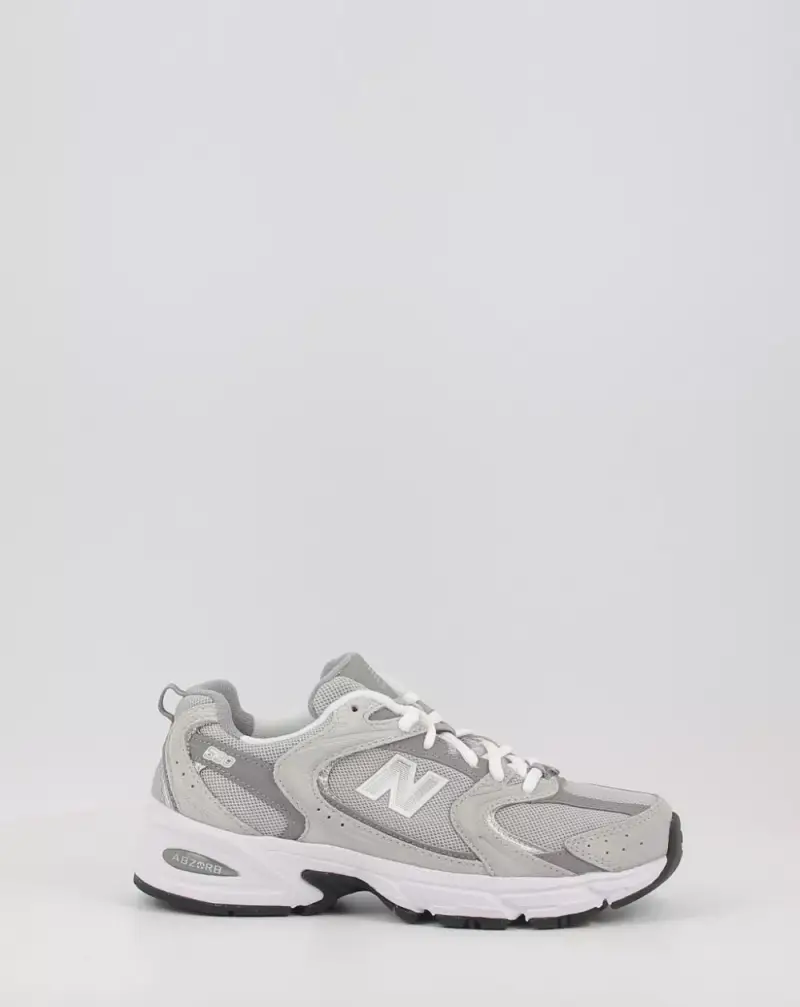 New Balance Scarpe da ginnastica MR530CK Grigio Misurare - 40, Colore - Grigio