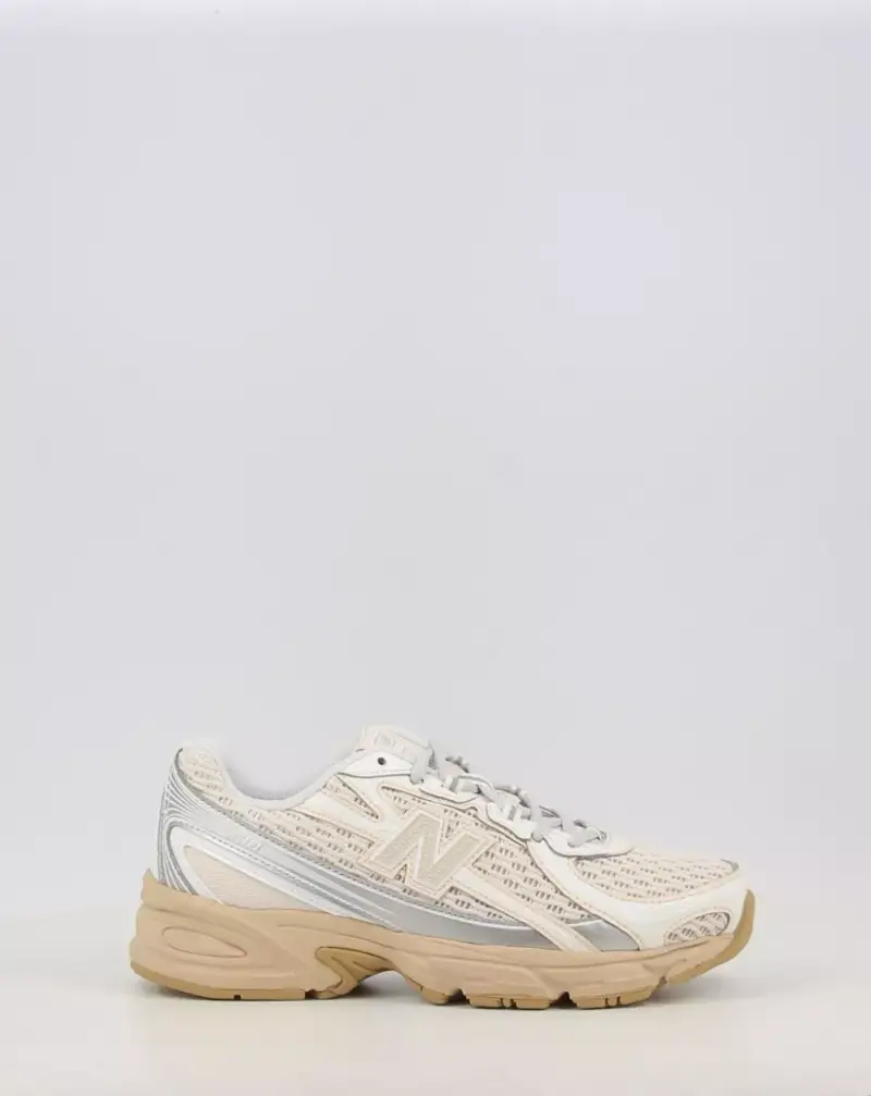 New Balance Scarpe da ginnastica U7403OO Beige Misurare - 37, Colore - Beige