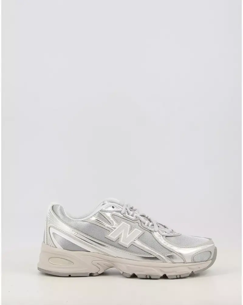 New Balance Scarpe da ginnastica Grigio 4720789