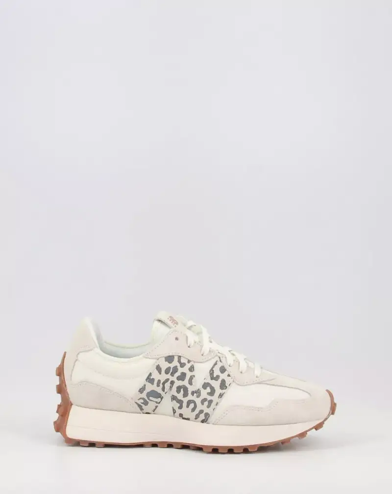 New Balance Scarpe da ginnastica WS327PJ Bianco Misurare - 36, Colore - Bianco