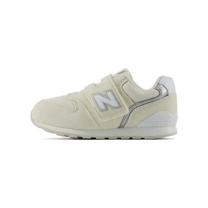 Scarpe da Passeggio Basse Resistenti Ammortizzate Scarpe da Bambino Bianco Sporco IZ996BA3 25