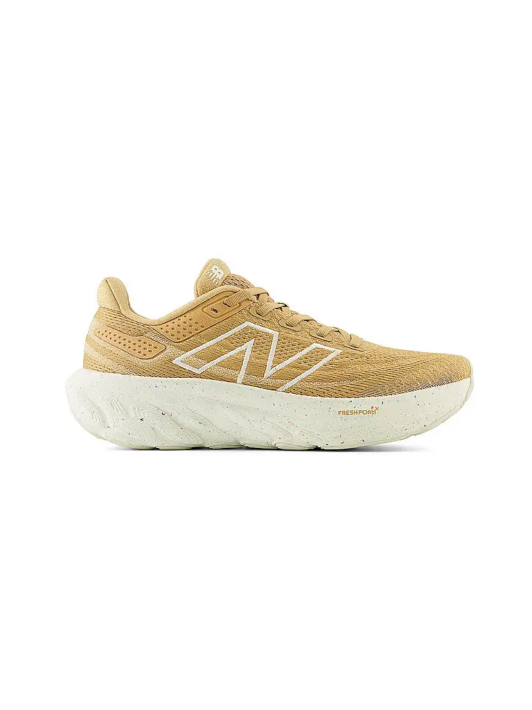New Balance Scarpe da running da donna Fresh Foam X 1080 v13 beige