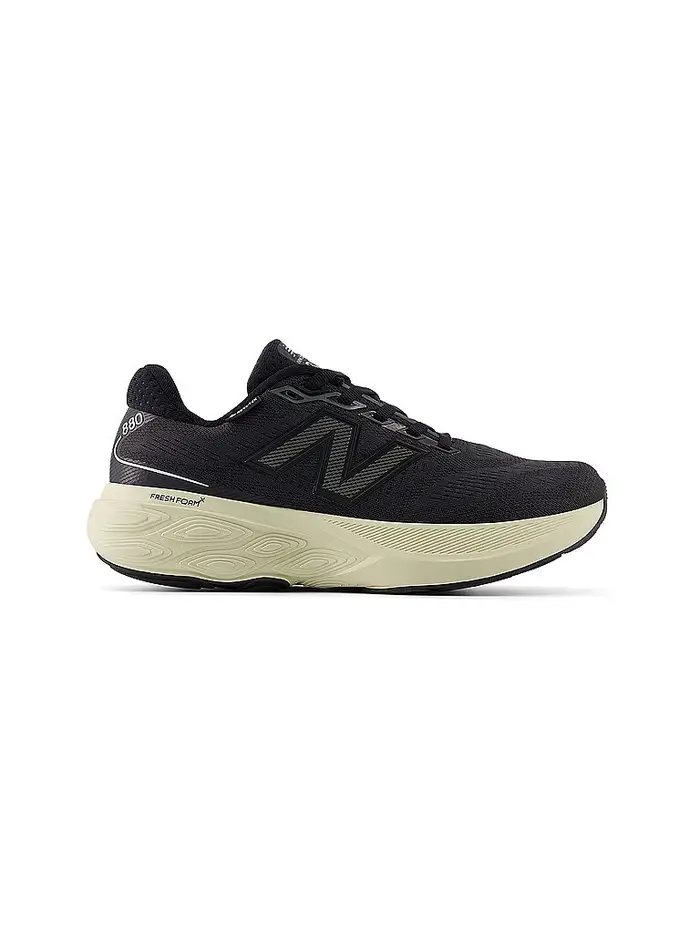 New Balance Scarpe da running da donna Fresh Foam X 880v15 GTX nero