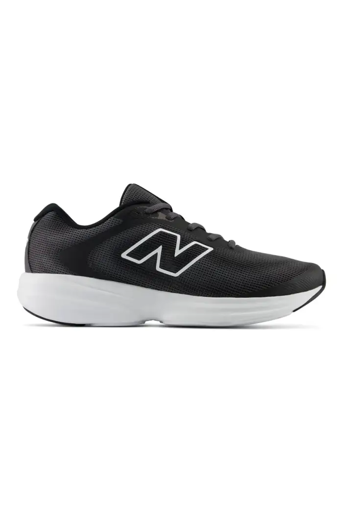 Scarpe da running nere e grigie New Balance M4114SQ [NERO