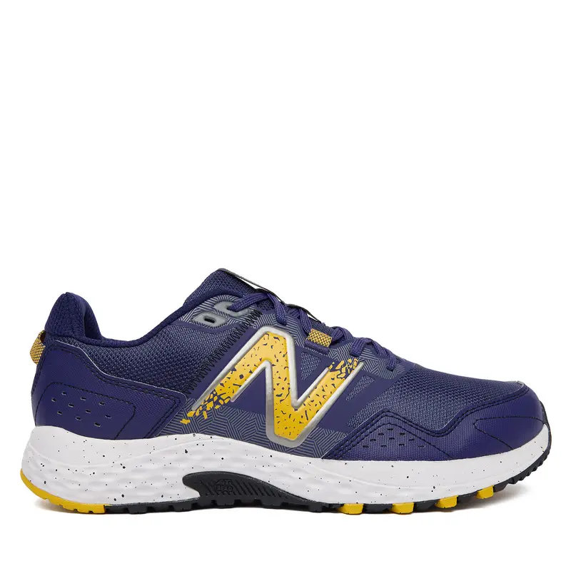 New Balance Scarpe running 410v8 MT410BG8 Blu