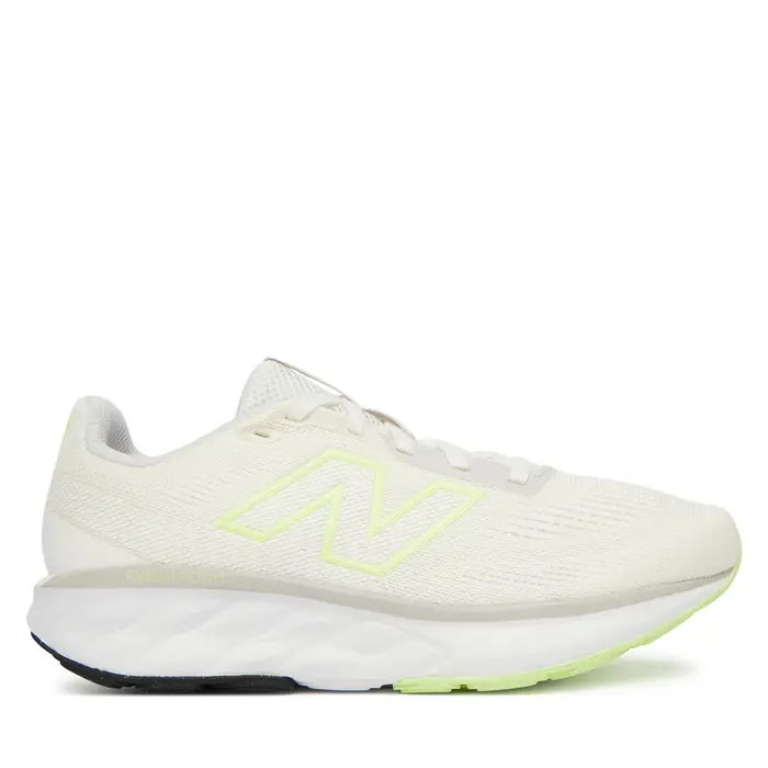 Scarpe running New Balance Fresh Foam x 520 v9 W5201MR Écru Crema