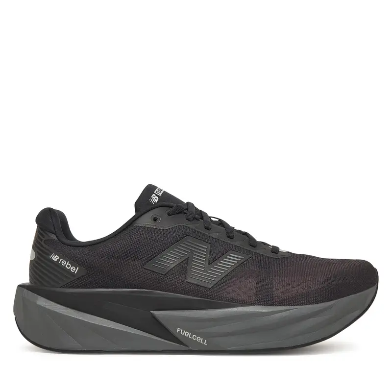New Balance Scarpe running FuelCell Rebel V5 MFCXLC5 Nero