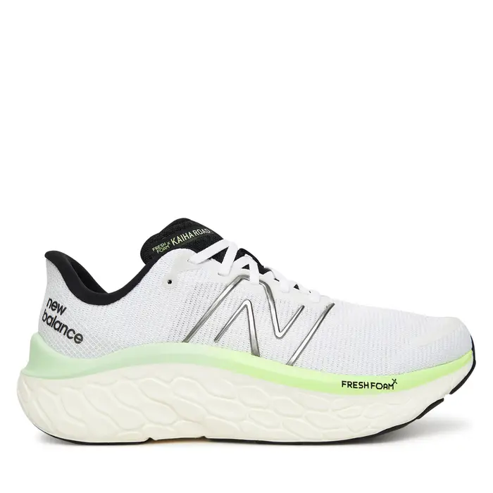 Scarpe running New Balance Kaiha Road MKAIRCV1 Bianco