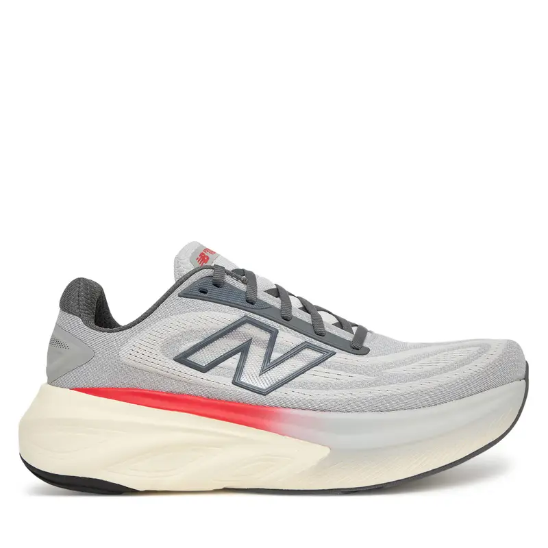 New Balance Scarpe running More V6 MMORLC6 Grigio